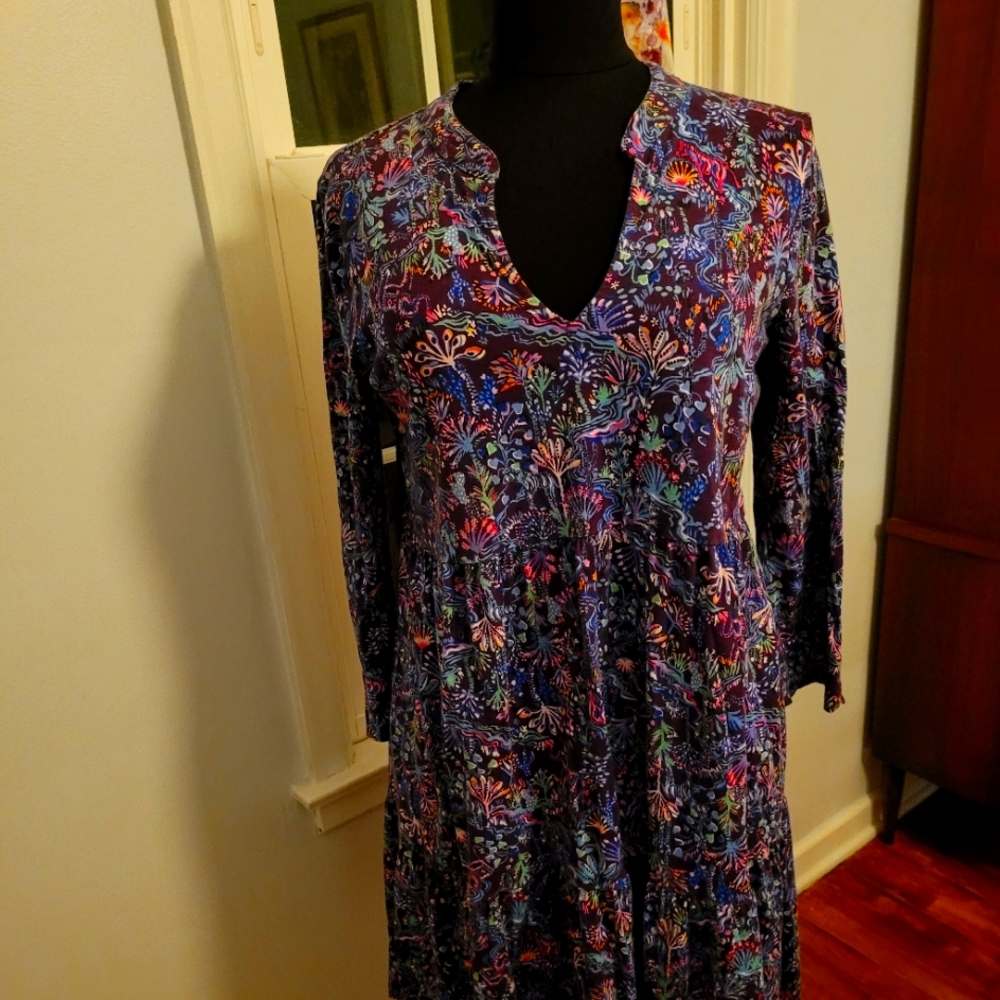 Lilly Pulitzer dress large